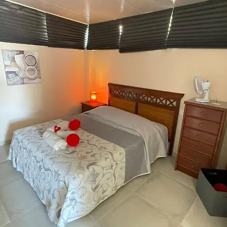 Luxury Estudio Ch&h Apartment Benalmadena