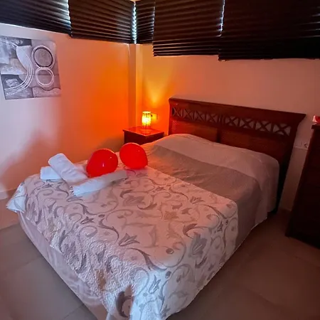 Luxury Estudio Ch&h Apartment Benalmadena