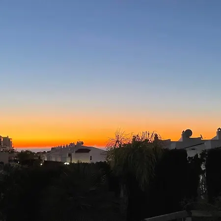 Luxury Estudio Ch&h Benalmadena
